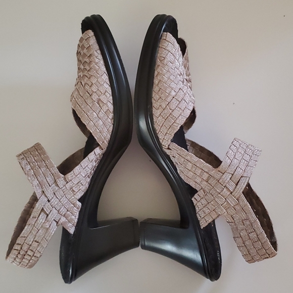 Strappy heels - Picture 2 of 4